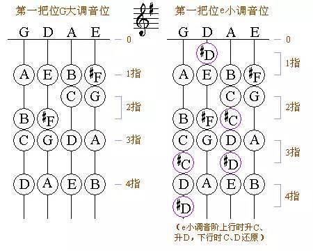 陳蓉暉演奏揉弦揉對了麼:最詳細的小提琴揉弦教程唯美治癒系小提琴曲