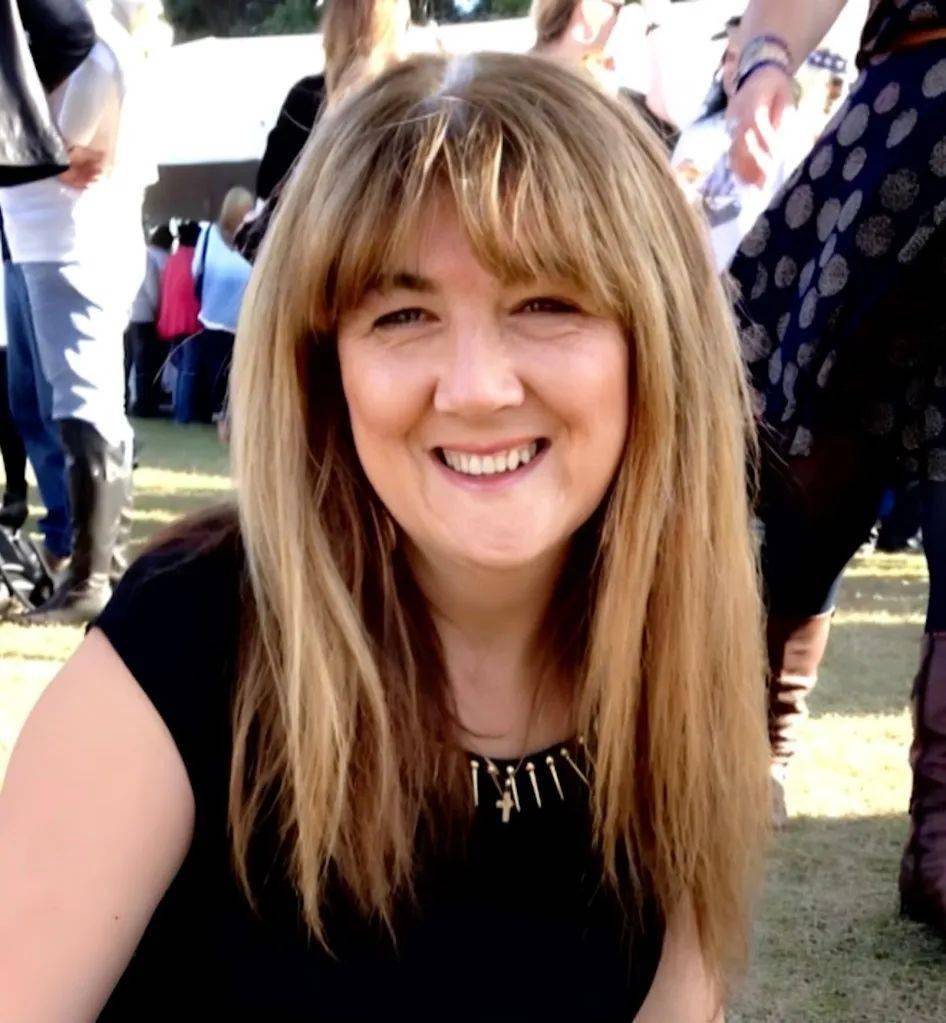 ozempic_崔西·韦伯斯特_澳大利亚