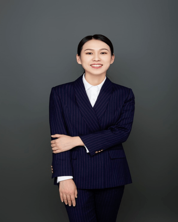 何婧,中国农业大学经济管理学院教授,博士生导师,金融系主任,兼任中国