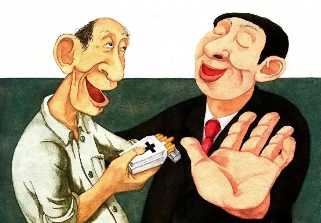 徐雁作品:邪不压正_光头_狗狗_前台