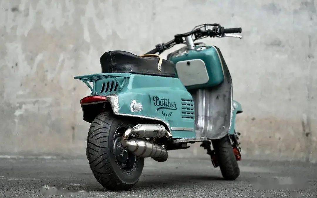 苏联踏板:vyatka v-150m | 每日一车_搜狐汽车_搜狐网