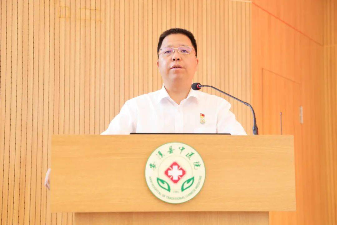 【以赛促学】安溪县中医医疗联盟"第四届青年医师病例大赛"圆满落幕