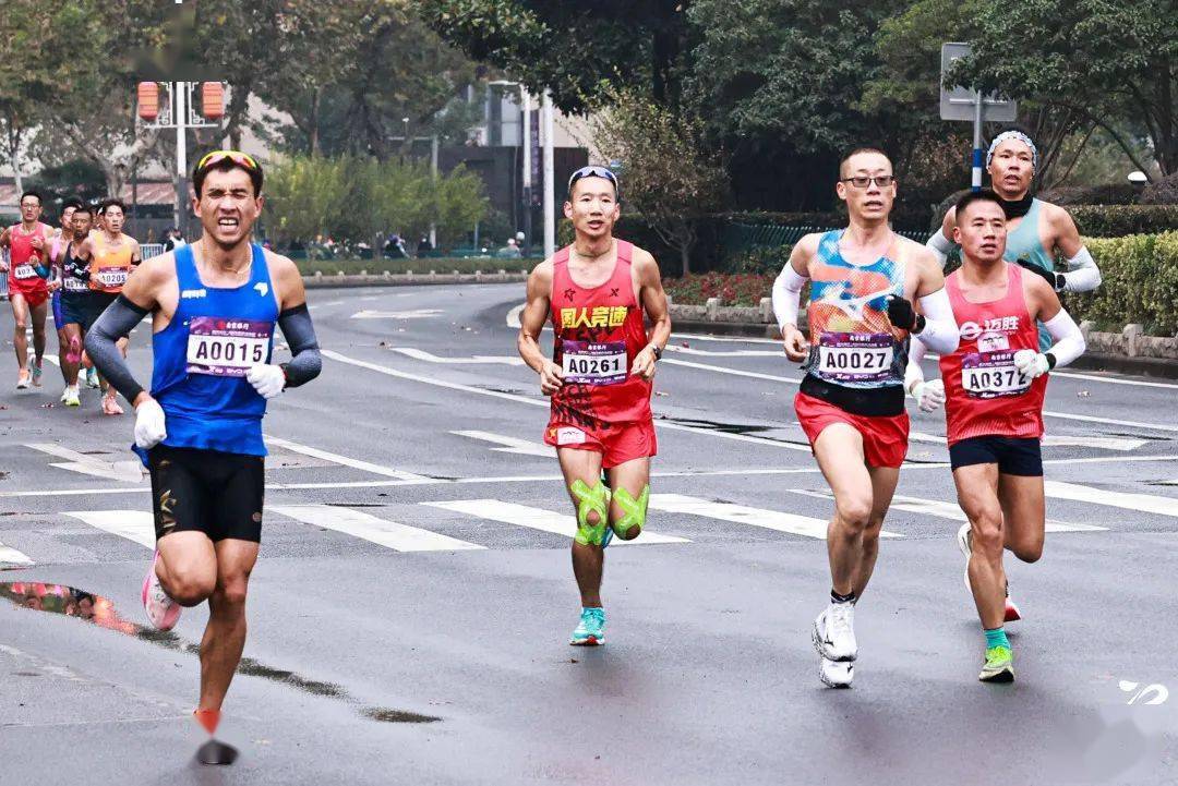 南京_选手_马拉松_赛道