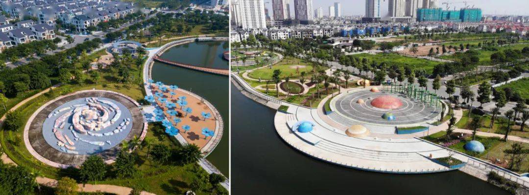 圆形_的设计_空间