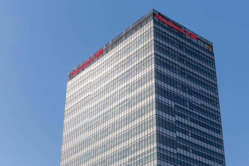 【专精特新看中国】飞腾铸造国产cpu"新旗舰"_公司_企业_天津