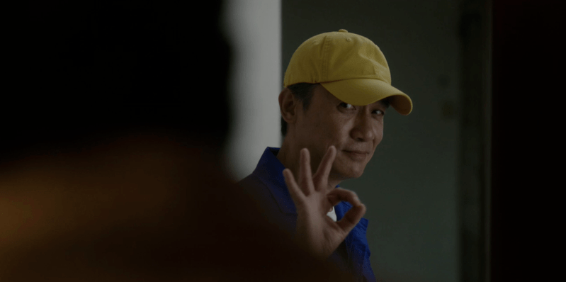 图/环球音乐提供"三金影帝"梁朝伟旅居日本多年,因喜欢滑雪,一住就20