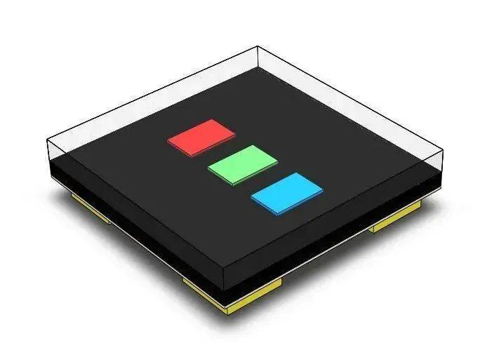 国星光电推出透明衬底mip器件_显示_行家_产品