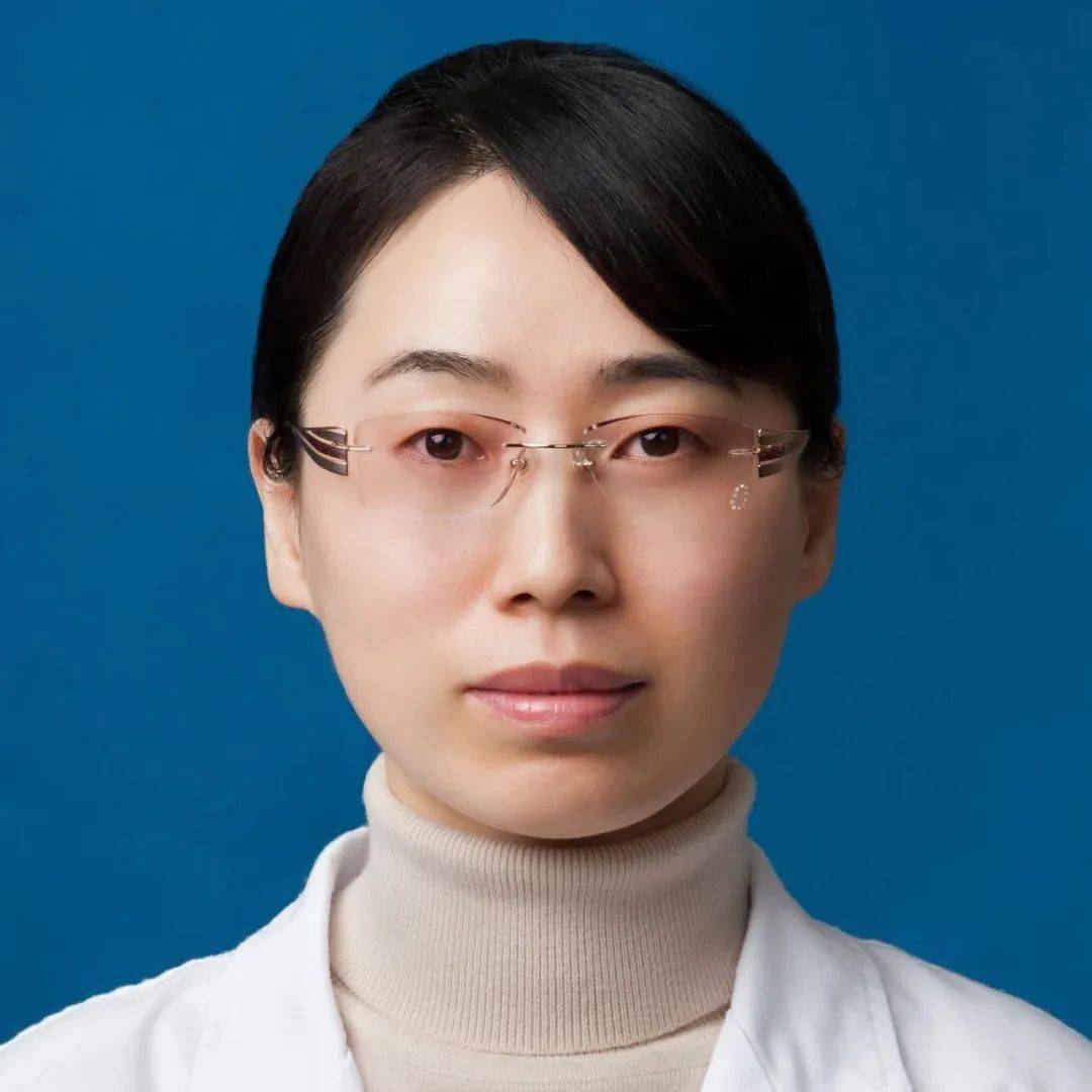 王琰萍嘉兴市第二医院神经内科主任,主任医师,医学博士,硕士生导师.