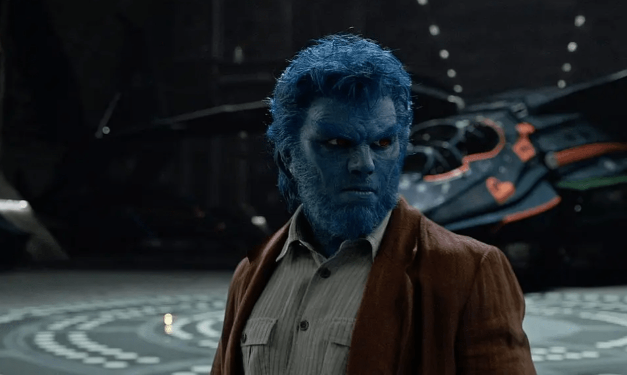 惊奇队长2的"官宣":漫威已死,几成定局_角色_女性_电影