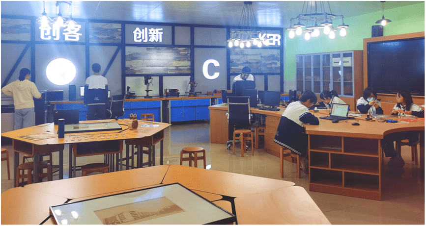 创客图片大全(创客diy图片)