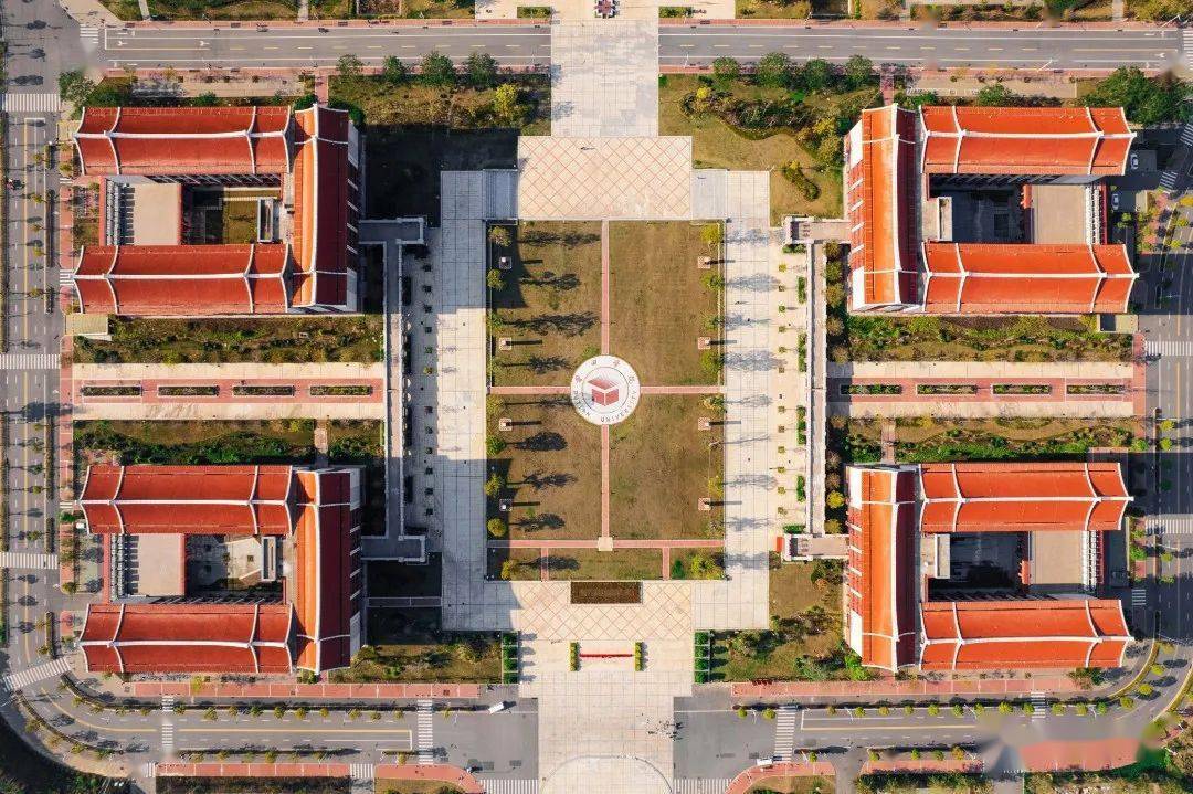 换一种方式爱上莆院吧!_学子_青春_路线