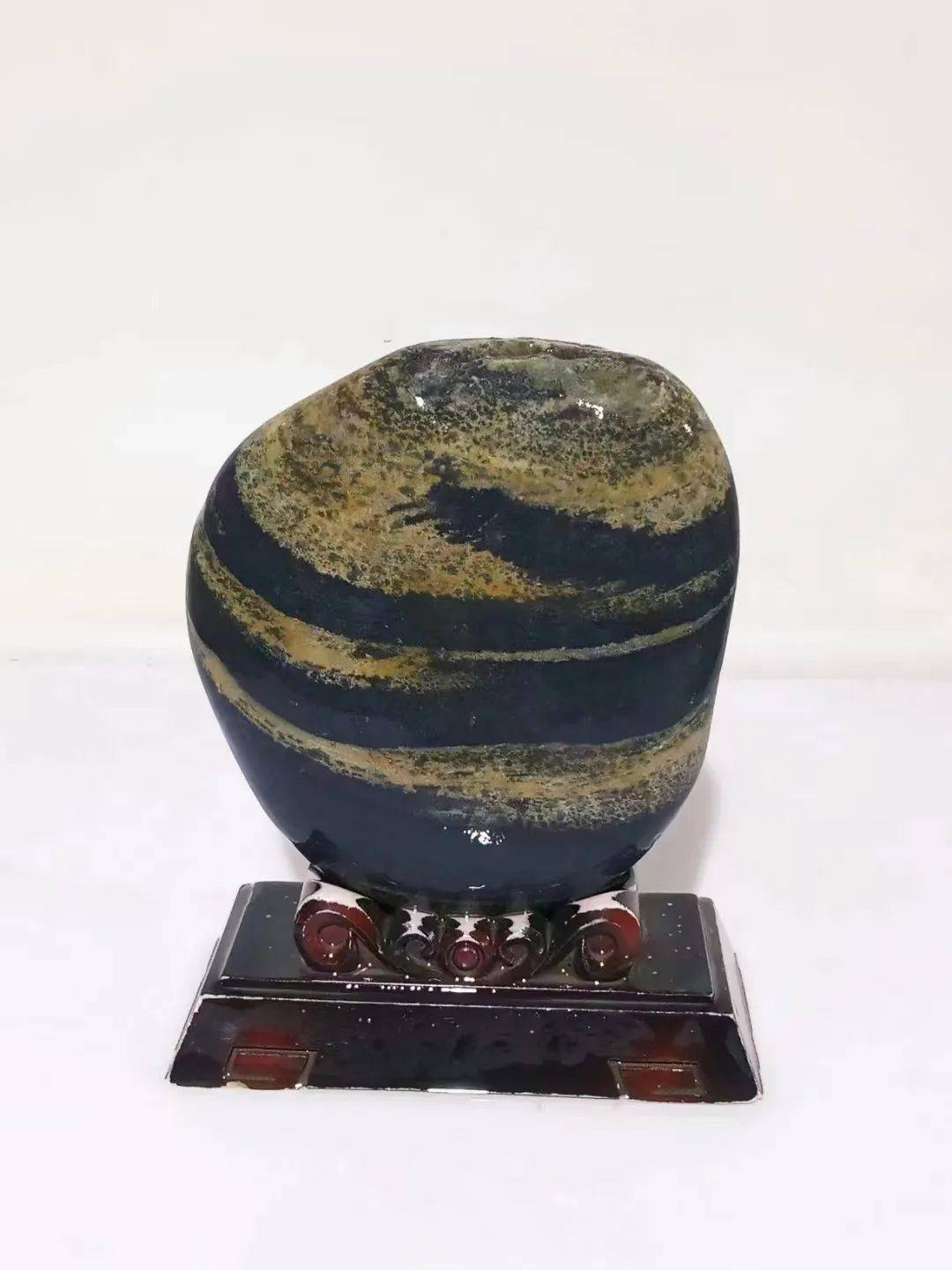 衎石斋长江石拍卖第2期,本期拍卖时间2023年11月14日(星期二)_元加_拍