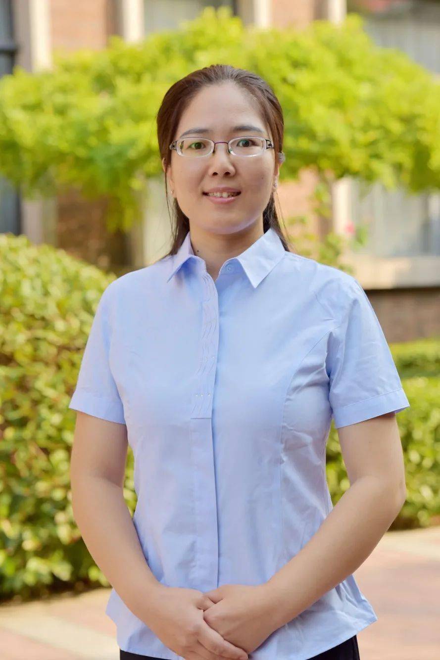 躬身教坛 强国有我 | 石家庄二中第三届班主任节系列活动——学子感恩