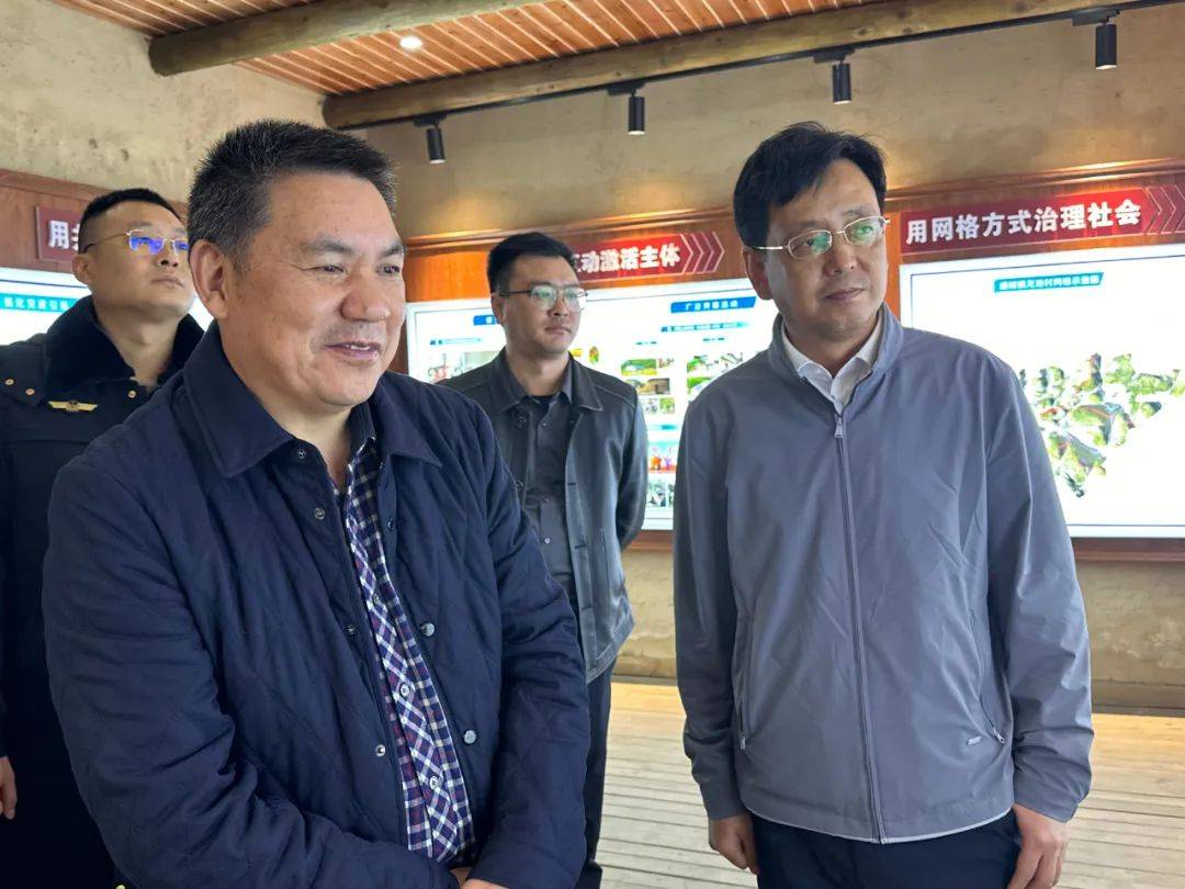 重庆市残联副理事长毛荣志赴我县调研_残疾人_工作_关爱