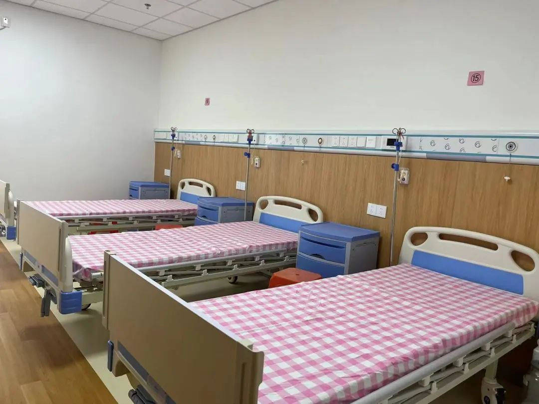 床位1000张,肇庆这家新建医院有新进度!还有这些好消息