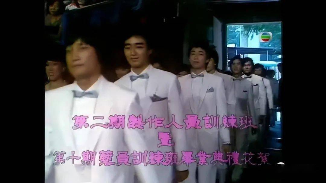 原来梁家辉,徐锦江,戚美珍,戴志伟,连伟健(又名:连晋),张之亮,戚美珍