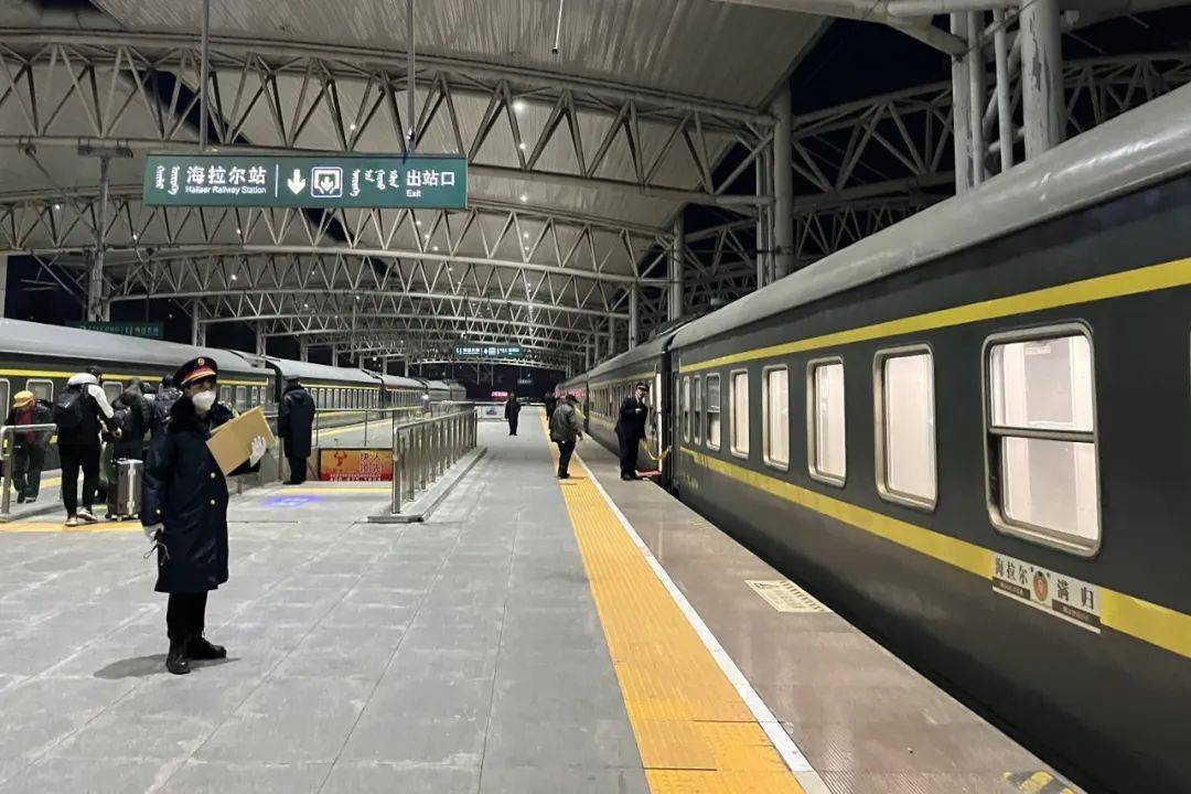 我的心正去往干净的森林_加格达奇_大兴安岭_漠河