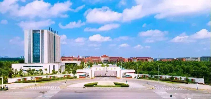 青春燃放梦想|首届火焰蓝119淮南大学生音乐节之安徽理工大学_高校