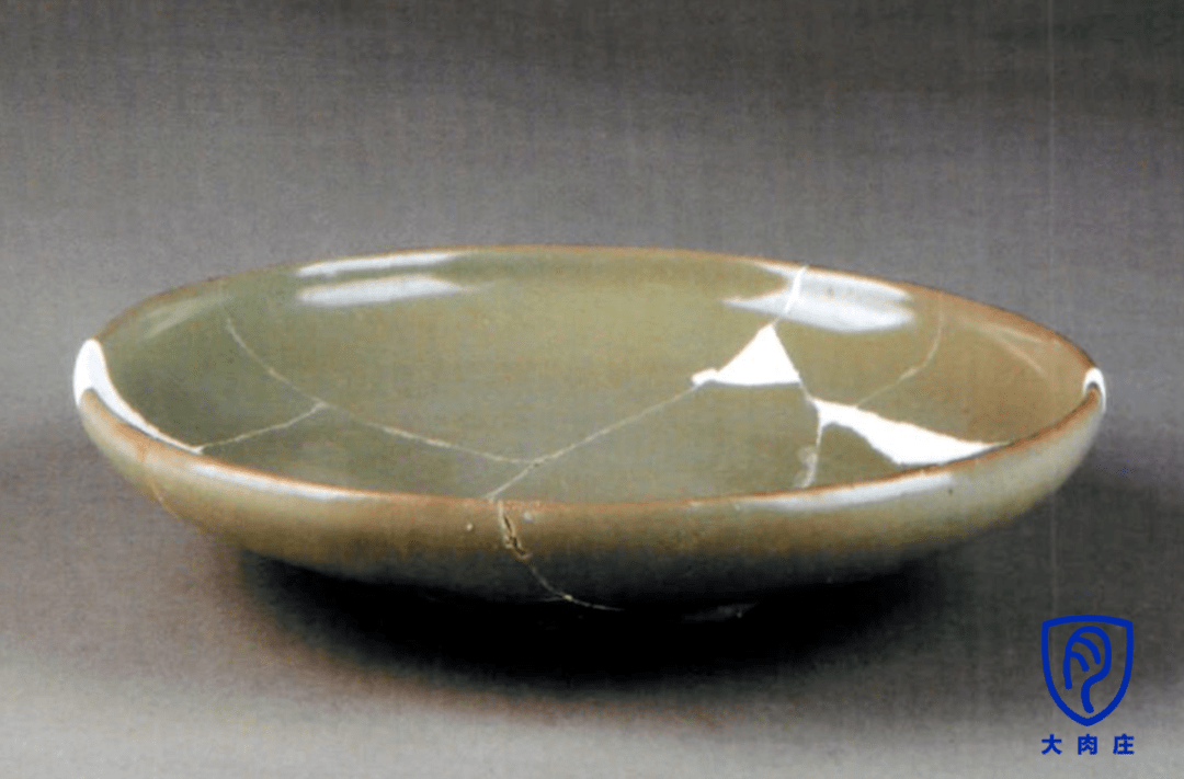 东沟窑到底是一种怎样的存在?_青瓷_汝州_瓷器