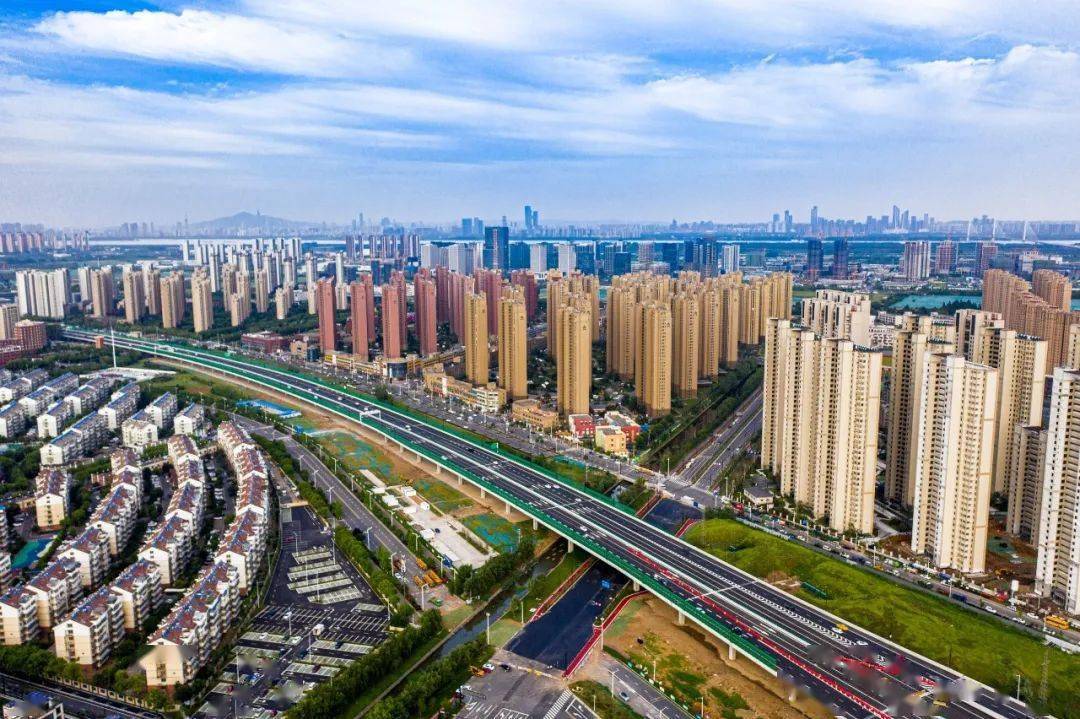 最终,江浦街道,浦口高新区,交通集团分别获得项目建设街场组,园区组
