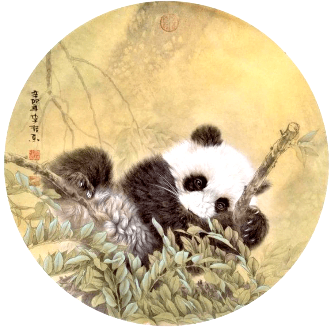 今古齐观 | 《刺绣》:一山一水育锦绣,一针一线寄情思_蜀绣_湘绣_苏绣