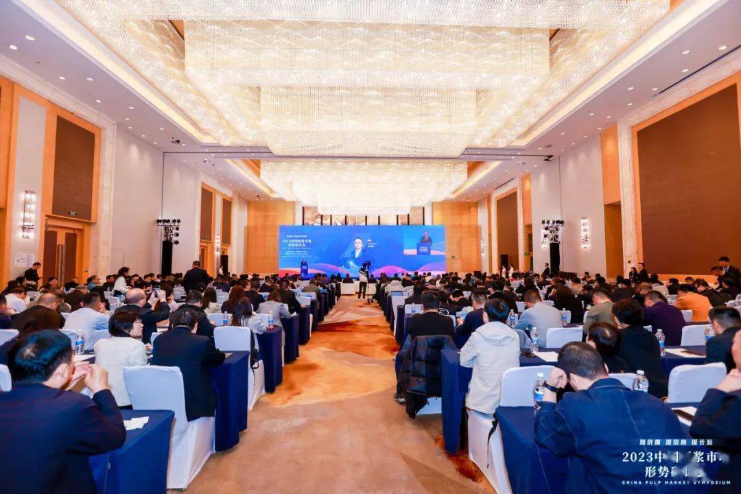 造纸_行业_发展