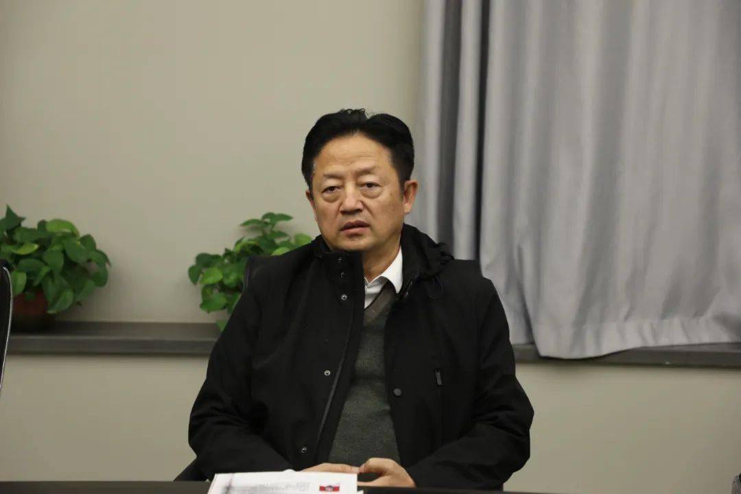 省交通运输厅党组书记,厅长郭丙福赴我县罗村镇调研驻村