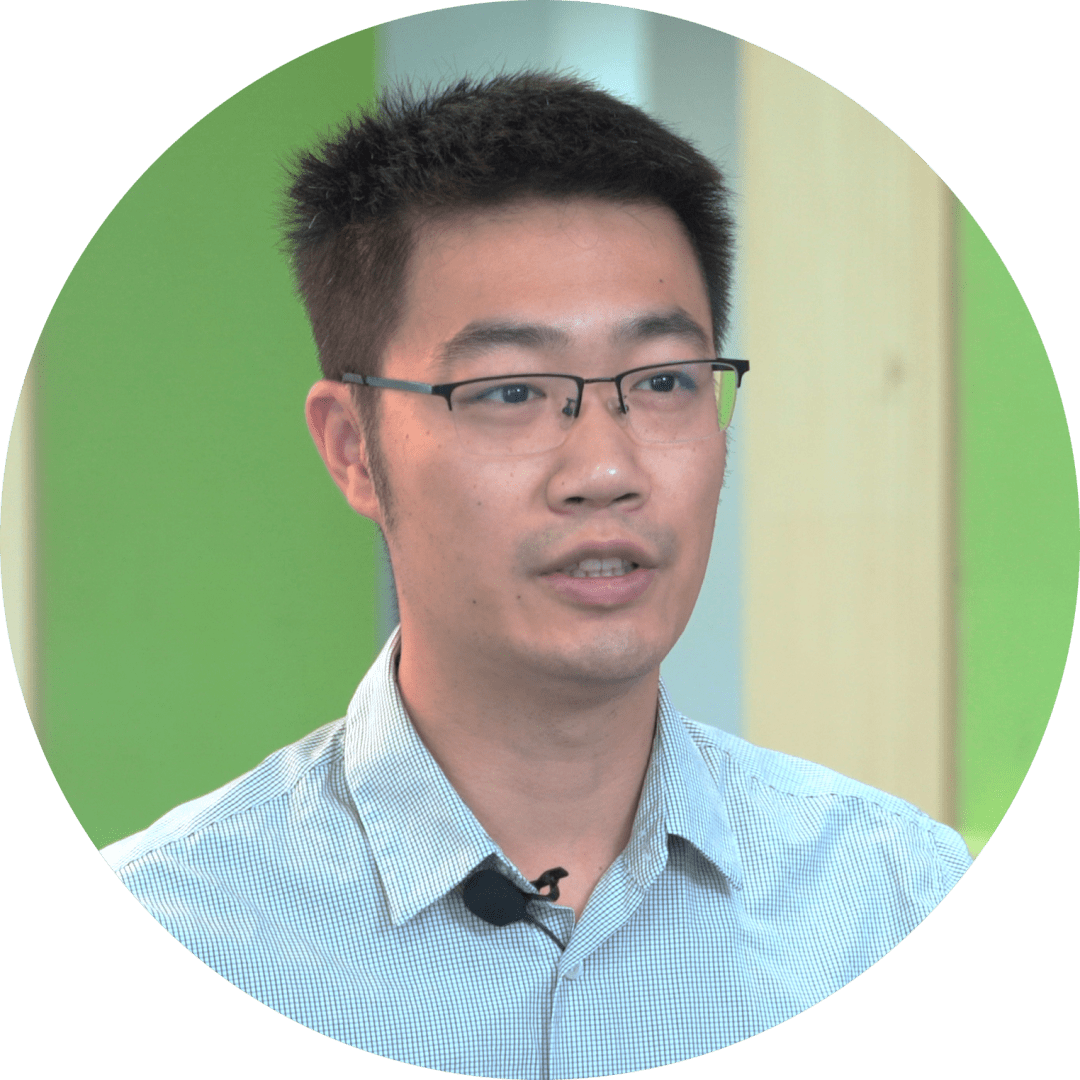 赵豫桥北大附中朝阳未来学校执行校长张成斌北京师范大学附属中学学生