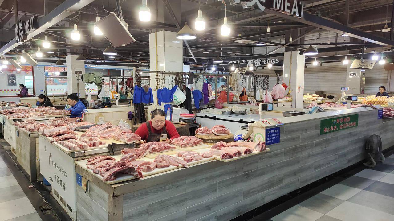 最新走访来了_农产品市场_东山_情况