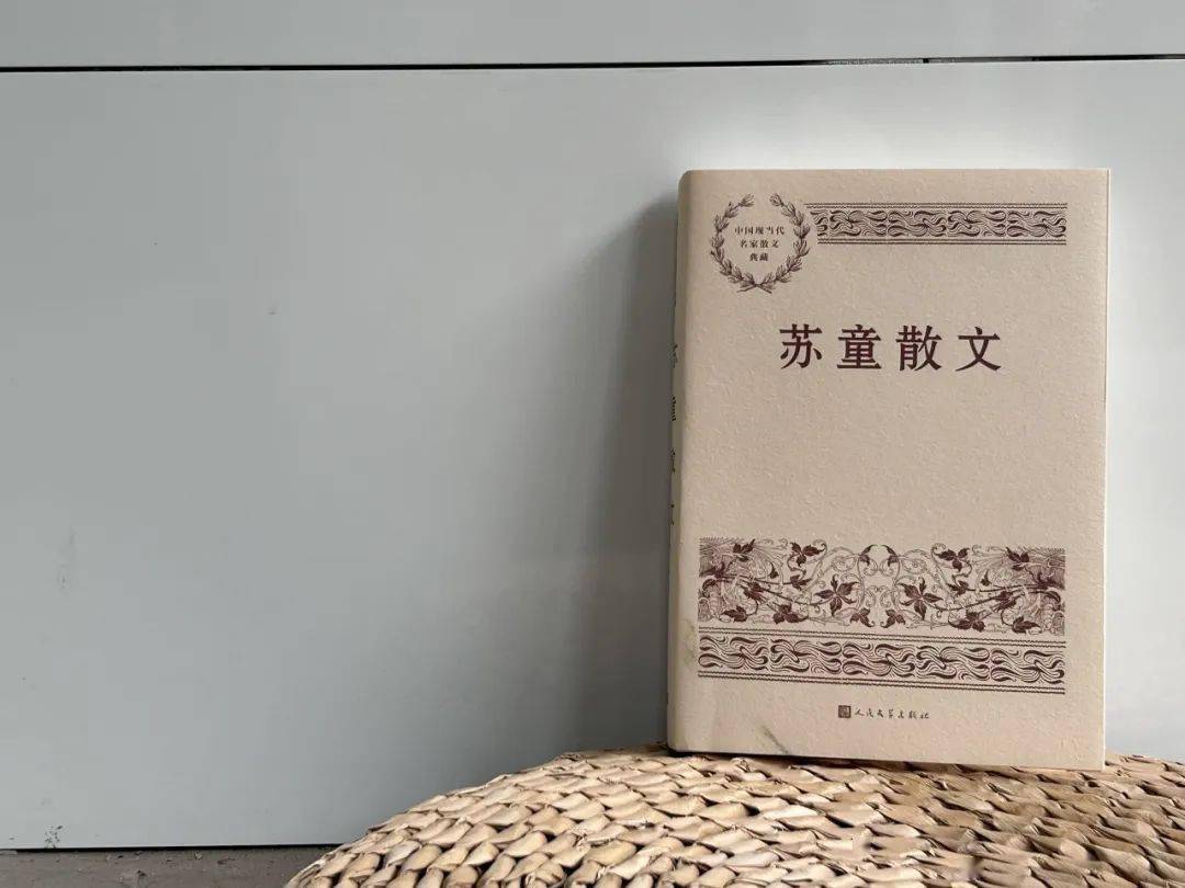 叮,你有一封来自作家苏童的信件!_读者_社会_陌生人