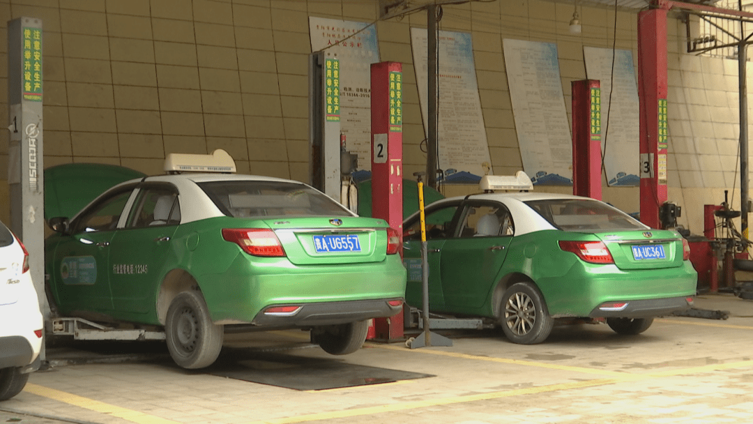 微信群里找出租车代班工作,刚交押金对方就玩失联?更气人的是.