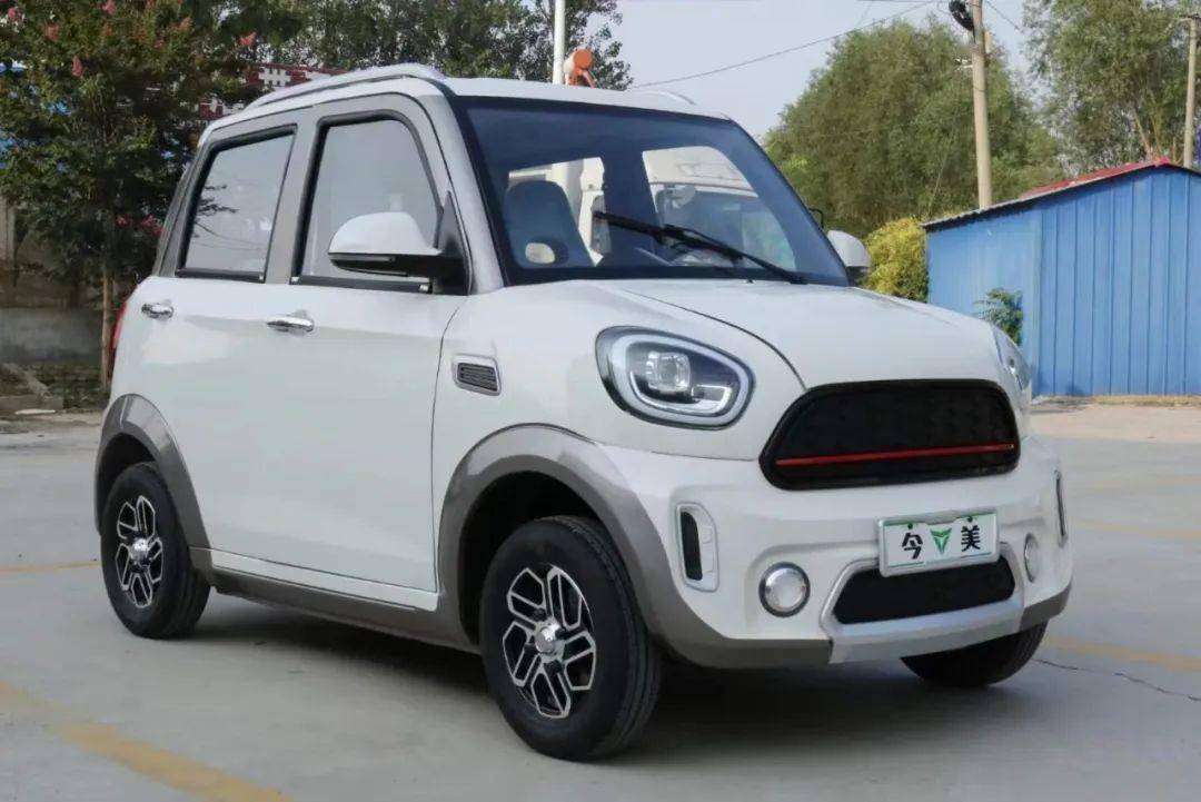 今美高端电轿发力河北,开辟发展新道路!_搜狐汽车_搜狐网