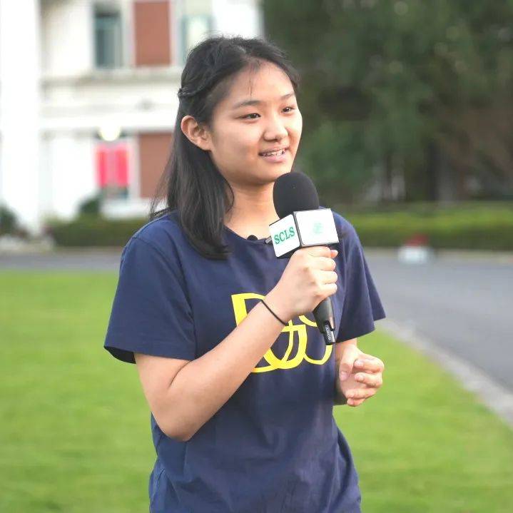 基层声影 | 以吾辈青春,护锦绣中华——香港拔萃女书院到访宋庆龄学校