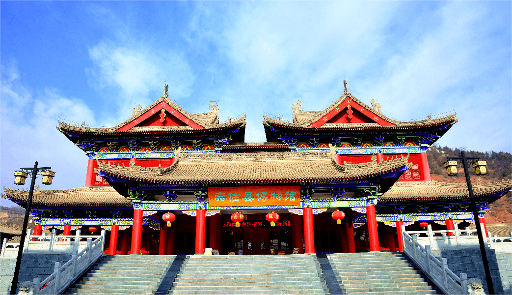 平凉崇信:"山水龙泉·养生崇信"文旅品牌影响力和美誉度进一步增强