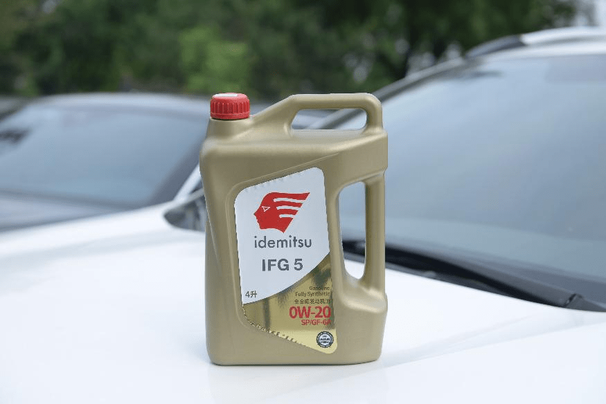 高性能机油 才是发动机维保的上上之首_搜狐汽车_搜狐网