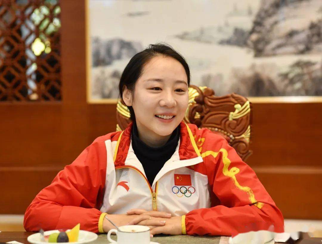 体育_邓琳琳_发展