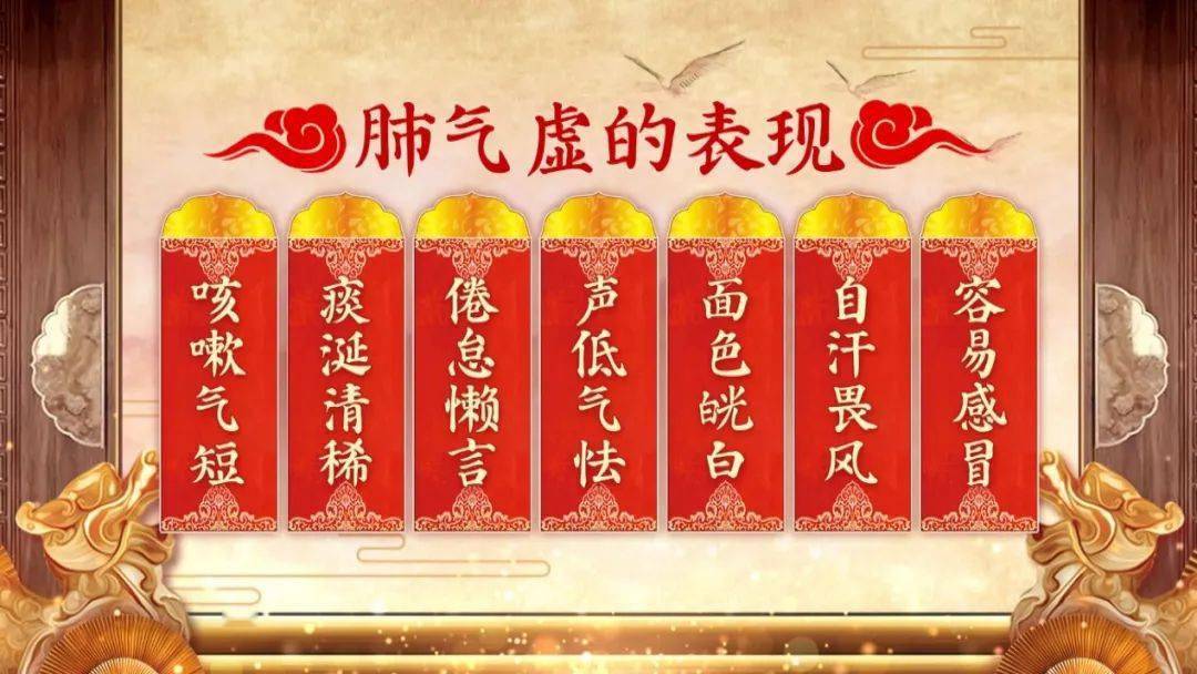 补肺气,提高肺功能,入冬不咳也不喘!_治疗_三个阶段_气虚