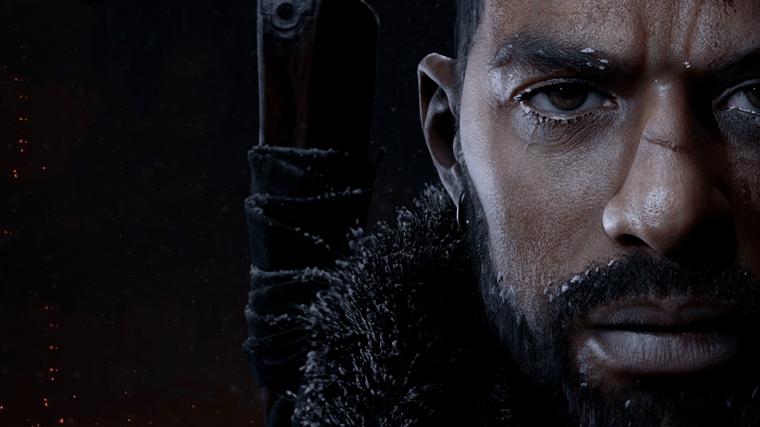 2021年1月,知名游戏媒体ign,毫无预警地突然放出了一个名为《浩劫前夕