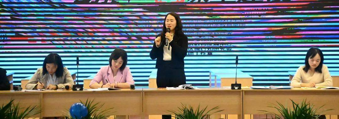 四川广元市利州区南鹰小学开展2023秋季生本教育教学课堂专题研讨活动