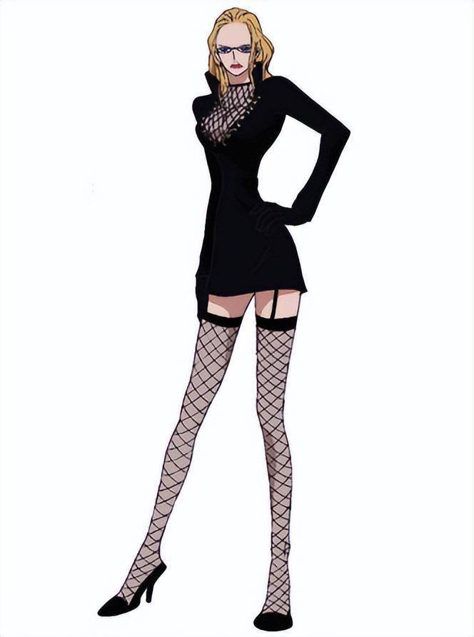 3果实:蜡蜡果实食用者:吉尔德·泰佐洛(剧场版:黄金城)果实:金金果实