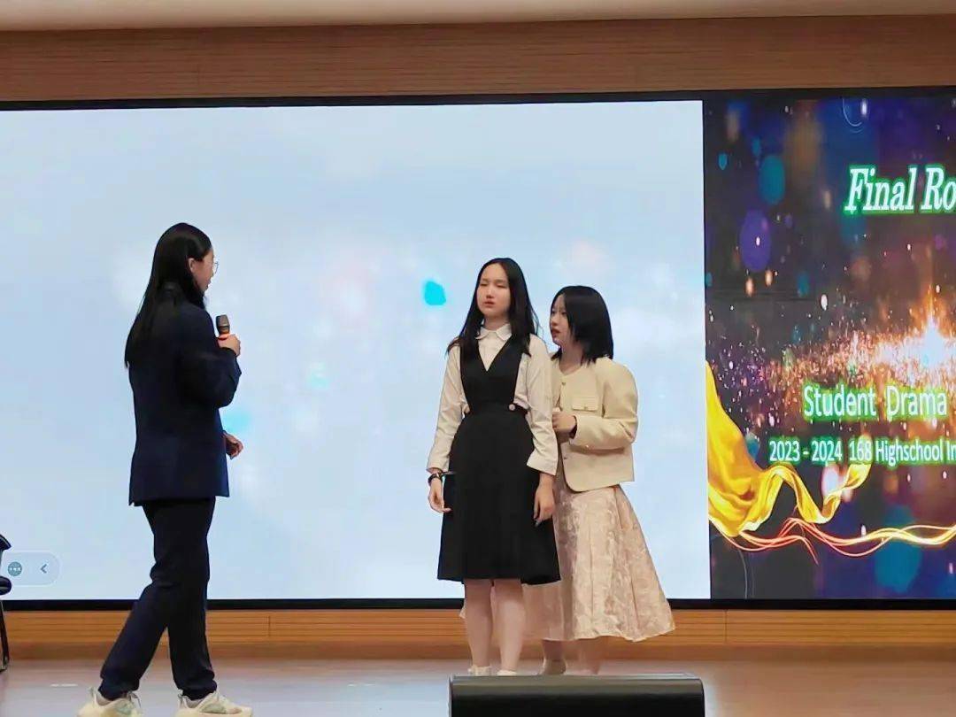 剧照故事参赛成员:孙楚乔,吴小冉,郭晓米,郑翰霖,岳奕辰