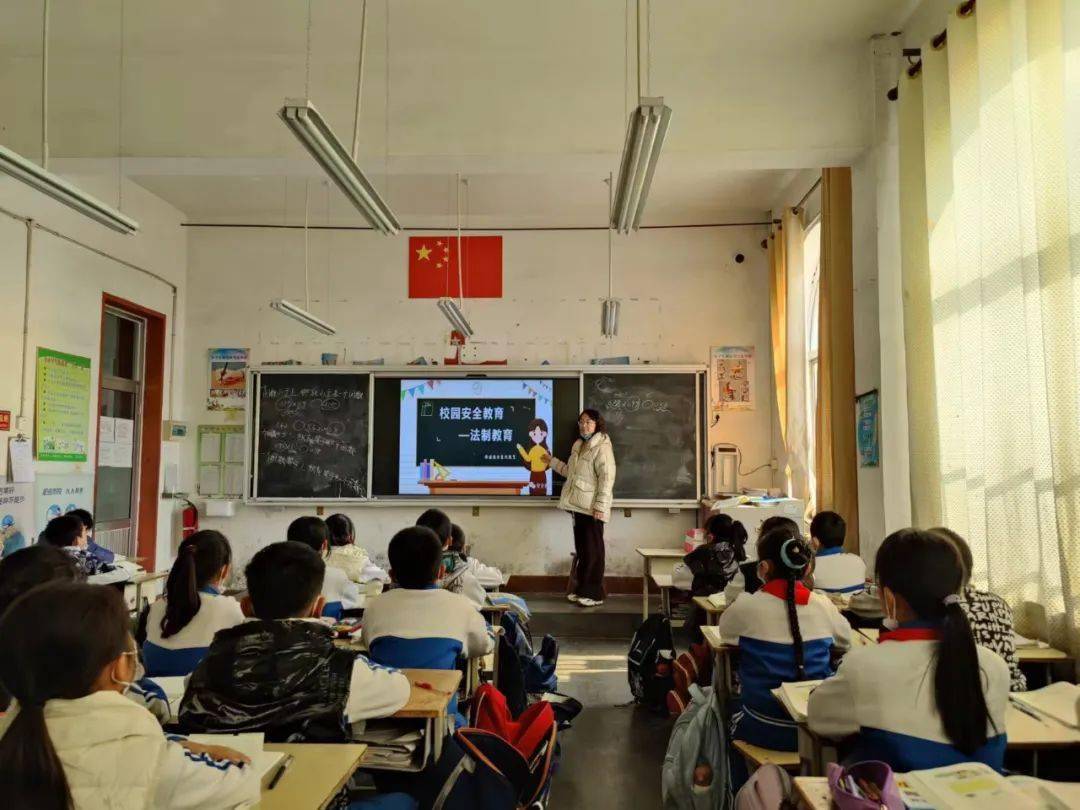 莱西四中,莱西七中,香港路小学,南墅中心小学,前山小学,北墅小学,东