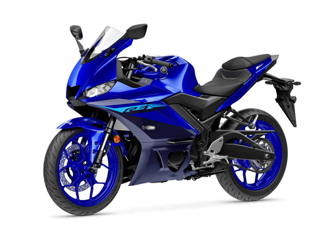 新图案:yamaha 2024 yzf-r7,r3,r125_搜狐汽车_搜狐网