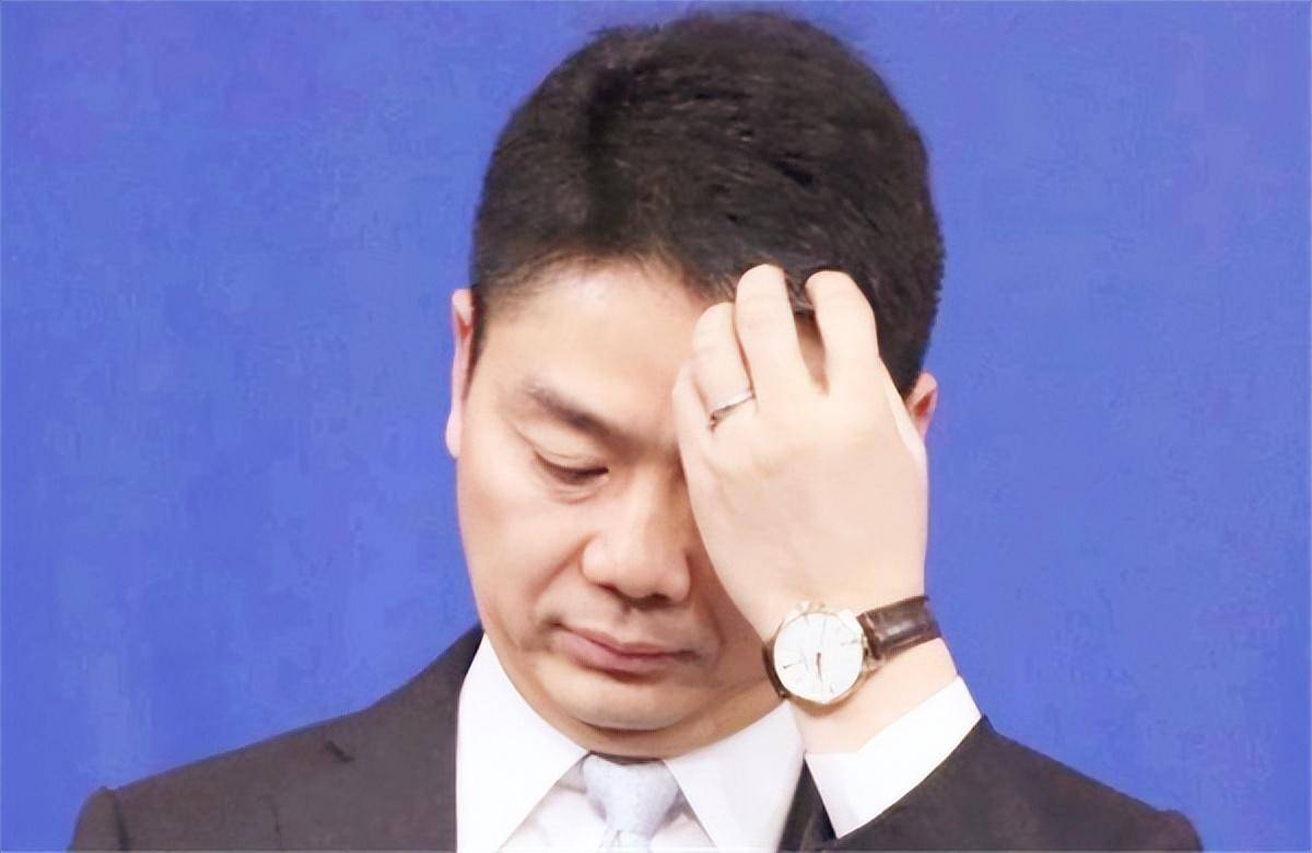 除了刘强东之外,马化腾也损失几十亿_市场_人民币_盈利