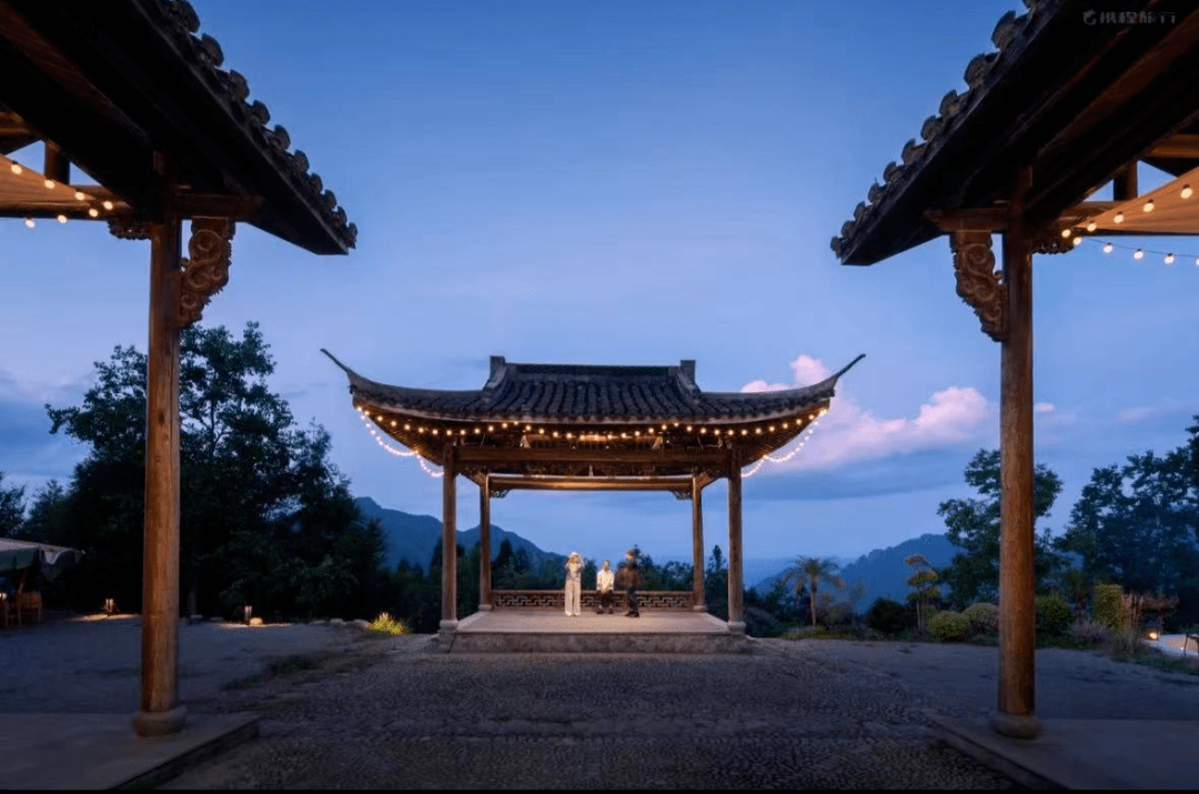 城市_缙云_景宁