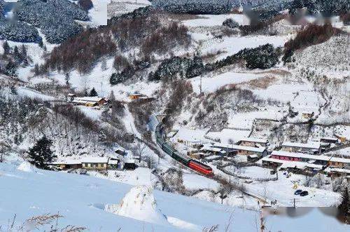 12月30-31日 松岭 · 雪村_活动_小山_临江市