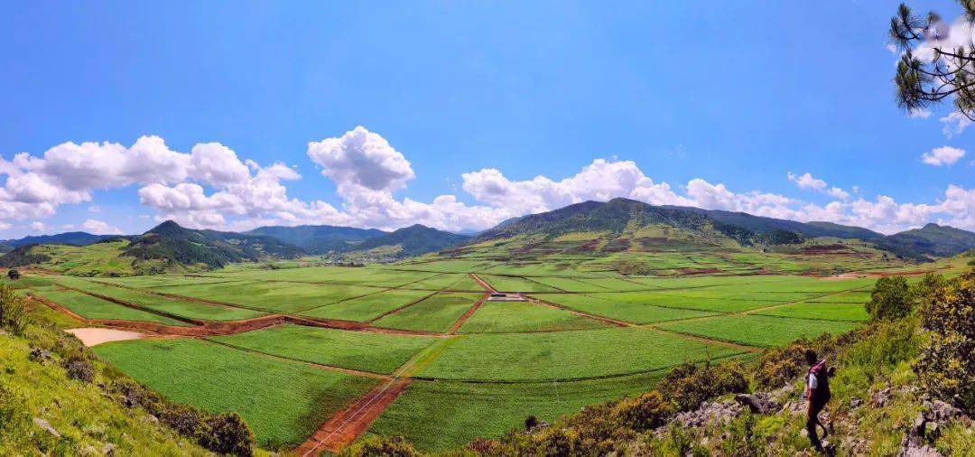 盐边县温泉彝族乡图片