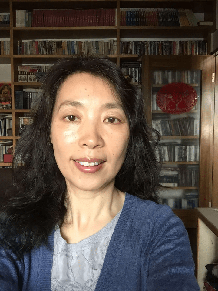 刘稚_文学_姬小琴