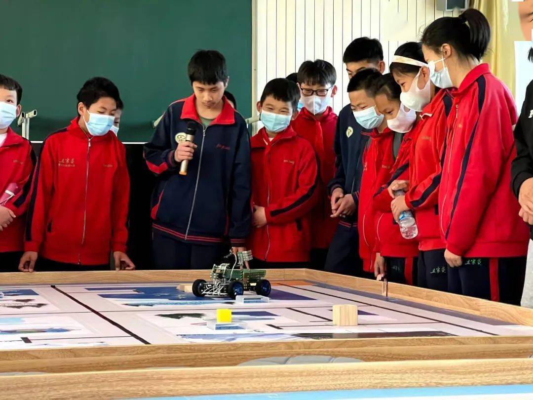 近年来,准格尔旗第四中学(准格尔旗职业高级中学教育集团分校)积极