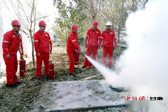 中新网甘肃新闻11月20日电(杨永坚)晚7时40分,随着急促的警报声响起